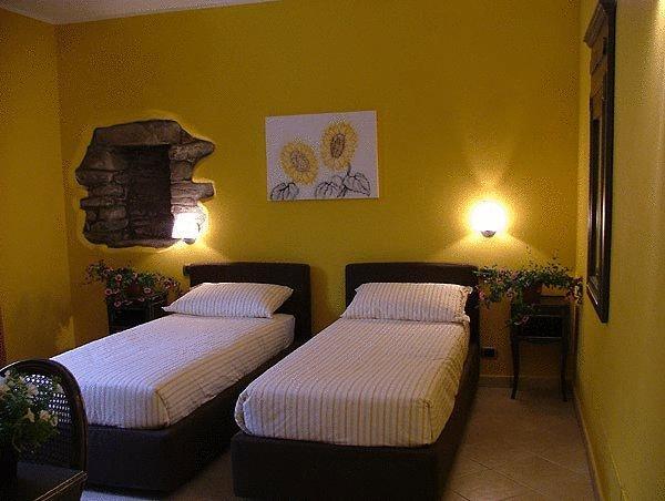 Hotel Langa In Cortemilia Luaran gambar